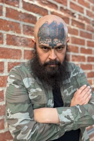 Hail Adams