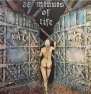 38 Minutes of Life