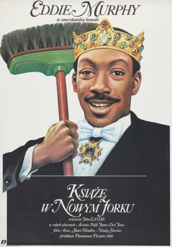 Theatrical Poster (Poland)