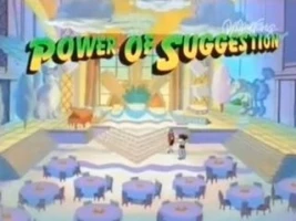 Power of Suggestion