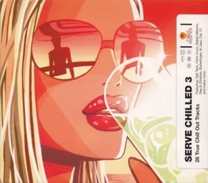 Hed Kandi: Serve Chilled 3