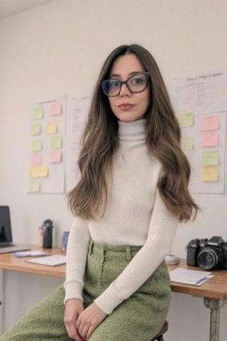 Laura V. Correa