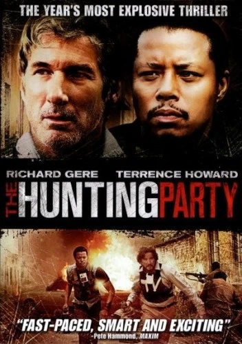 DVD Cover (The Weinstein Company)