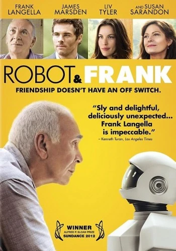DVD Cover (Sony Home Entertainment)