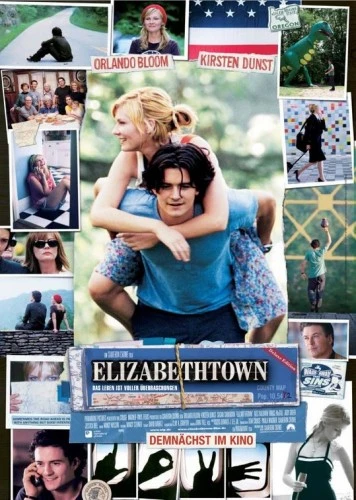 Theatrical Poster (Germany)