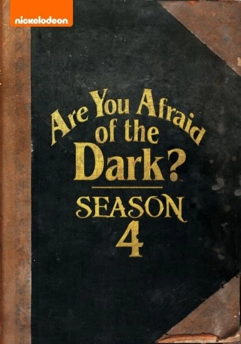 DVD Cover (Nickelodeon)