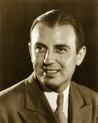 Edward Finney