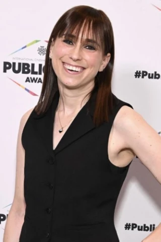 Perri Nemiroff