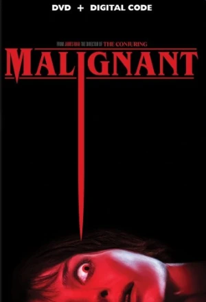 DVD Cover (Warner Brother)