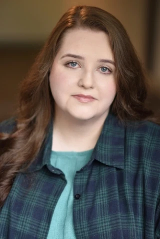 Lauren Emily Townsend