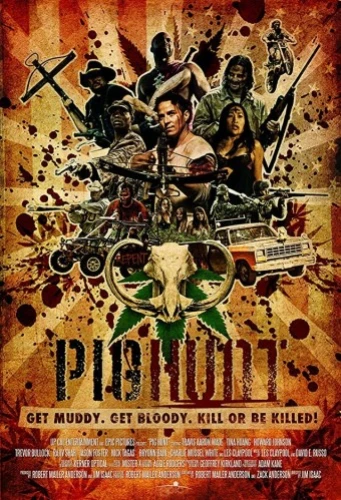 Theatrical Poster