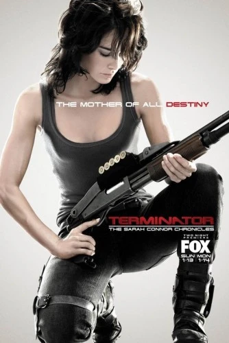 Theatrical Poster (USA)