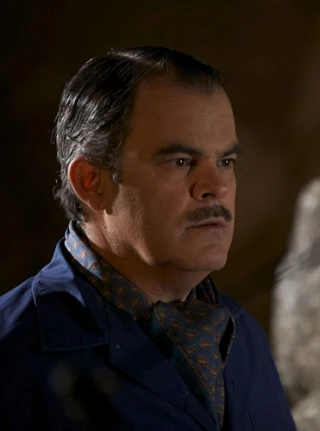 Juan Rueda