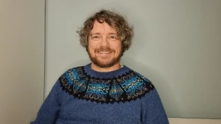 Jan Olav Larssen