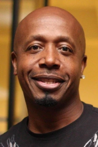 M.C. Hammer