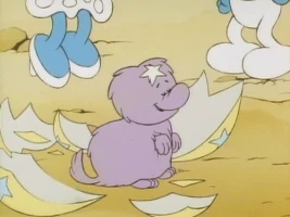 Born Rotten/The Tear of a Smurf