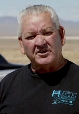 Roy Spiker