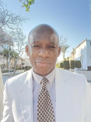 David Olawale Ayinde
