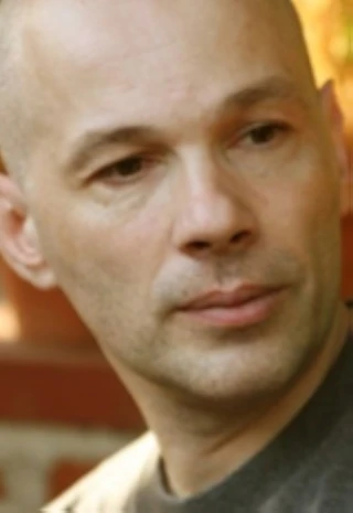Vincent Gillioz