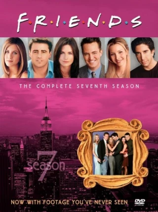 Friends: Season 7