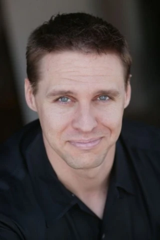 Gregory Robert Dean