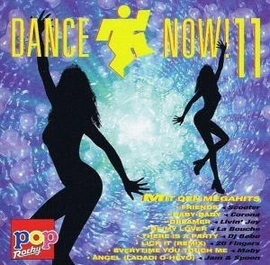 Dance Now! 11