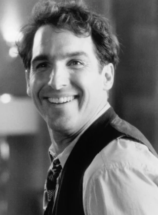 Brian Benben