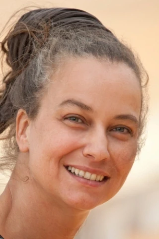Natalie Uher