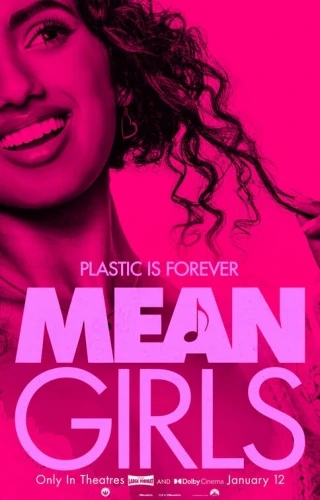 Theatrical Poster (USA)