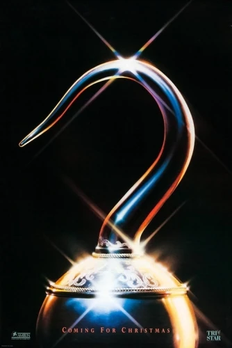 Theatrical Poster
