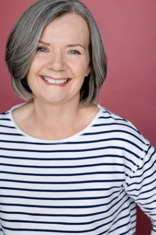 Teresa Tharp