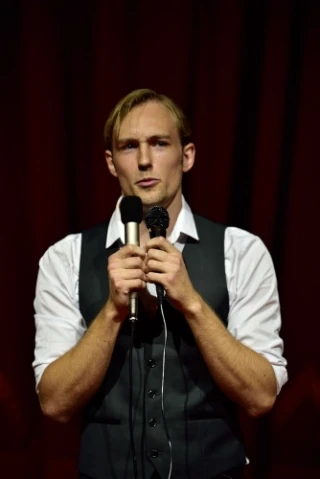 Tom Danger