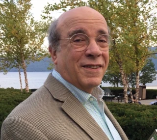 George R Golden