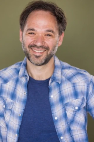 Jesse McIntosh