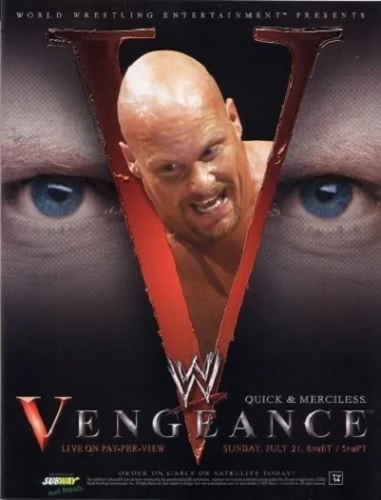 Theatrical Poster
