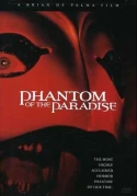 Phantom Of The Paradise