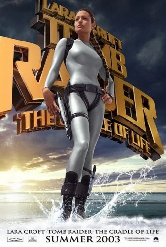 Theatrical Poster (USA)