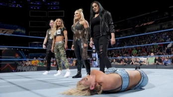 Countdown to WWE Payback 2017