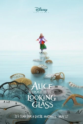 Theatrical Poster (USA)