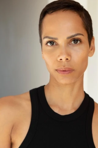Jen Morillo