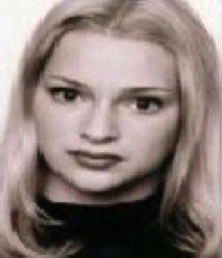 Angela Costain