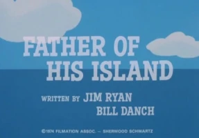 Father of His Island