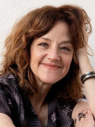 Clarissa Jacobson