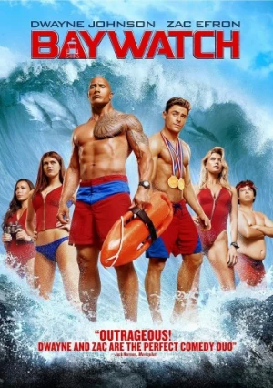 DVD Cover (Paramount)