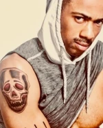 Brandon C. Greene