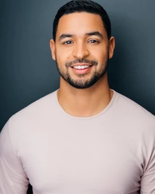 William Martinez