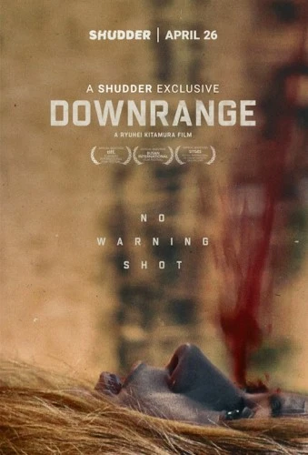 Theatrical Poster (USA)