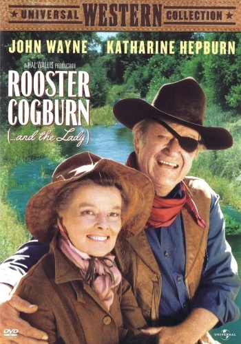 DVD Cover (Universal)