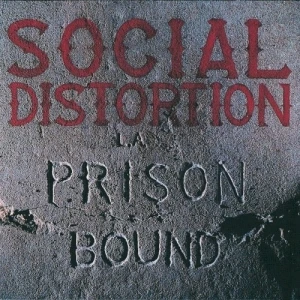 Prison Bound