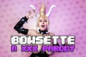 Bowsette: A XXX Parody